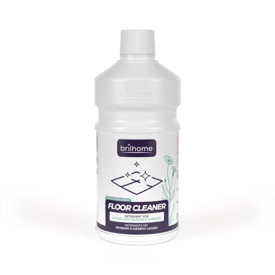 Floor cleaner