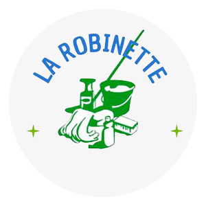Logo La Robinette